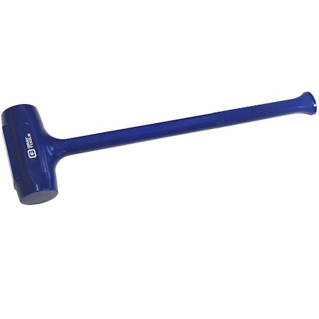 Gray Tools 105lb Dead Blow Hammer